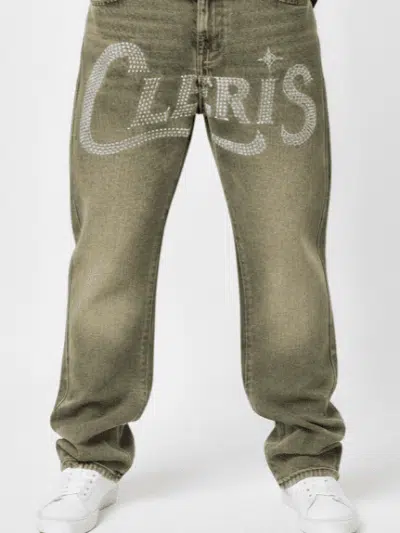 CLERIS Urban - Baggy Pantolon